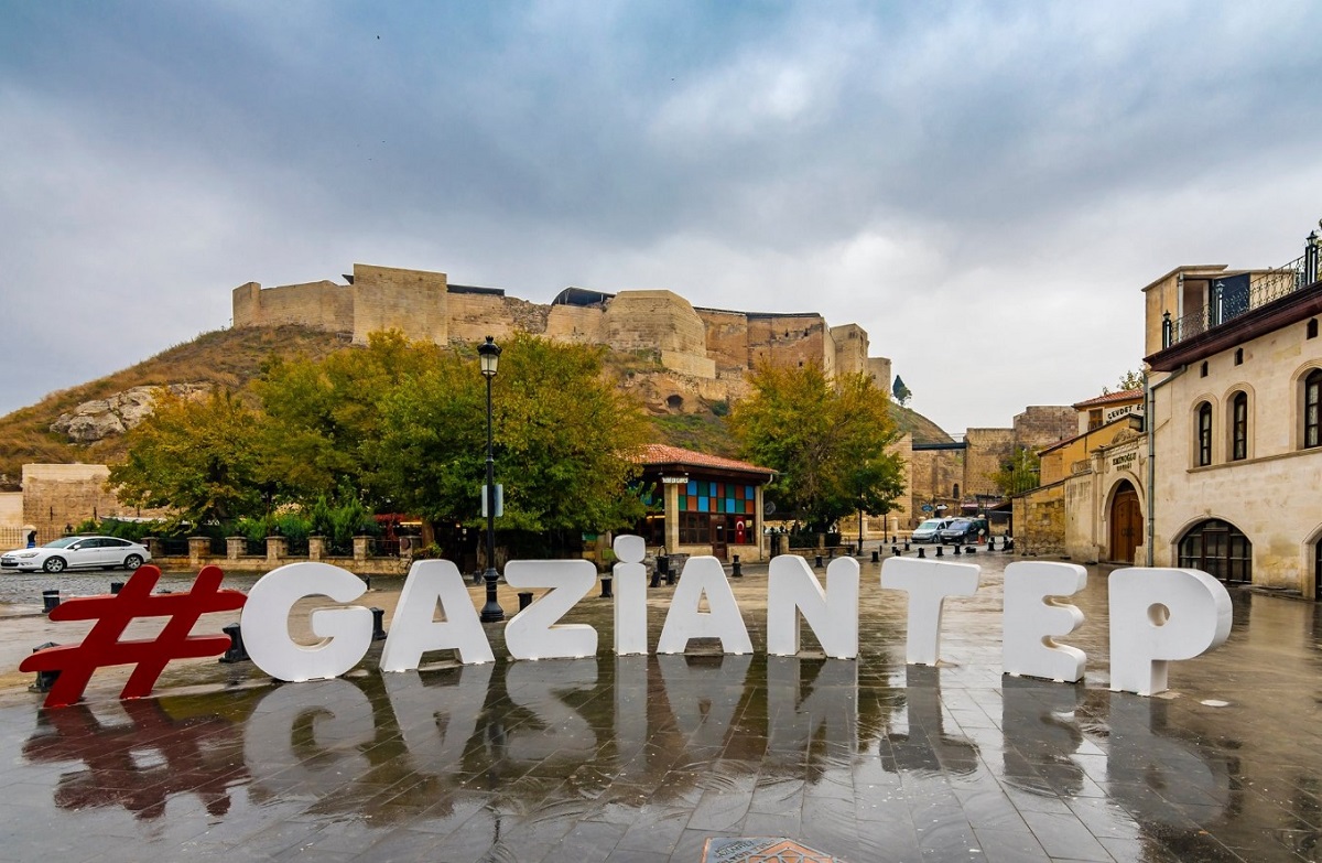Gaziantep