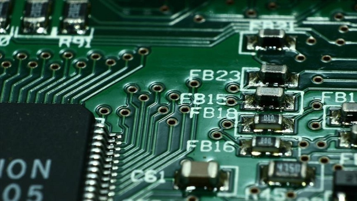 Samsung Ve Sk Hynix Öncülük Ediyor