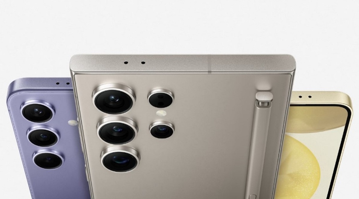 Galaxy S24 Serisinde Yapay Zeka Farkı