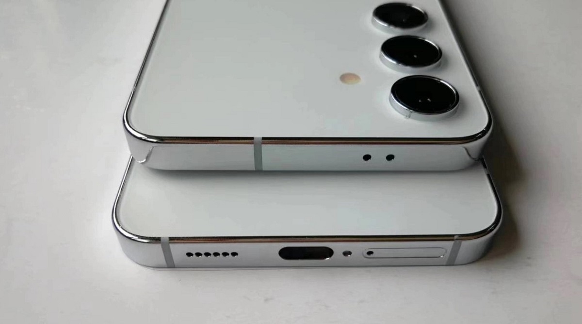 Galaxy S24 Ultra Modelinde Kamera Güncellemesi