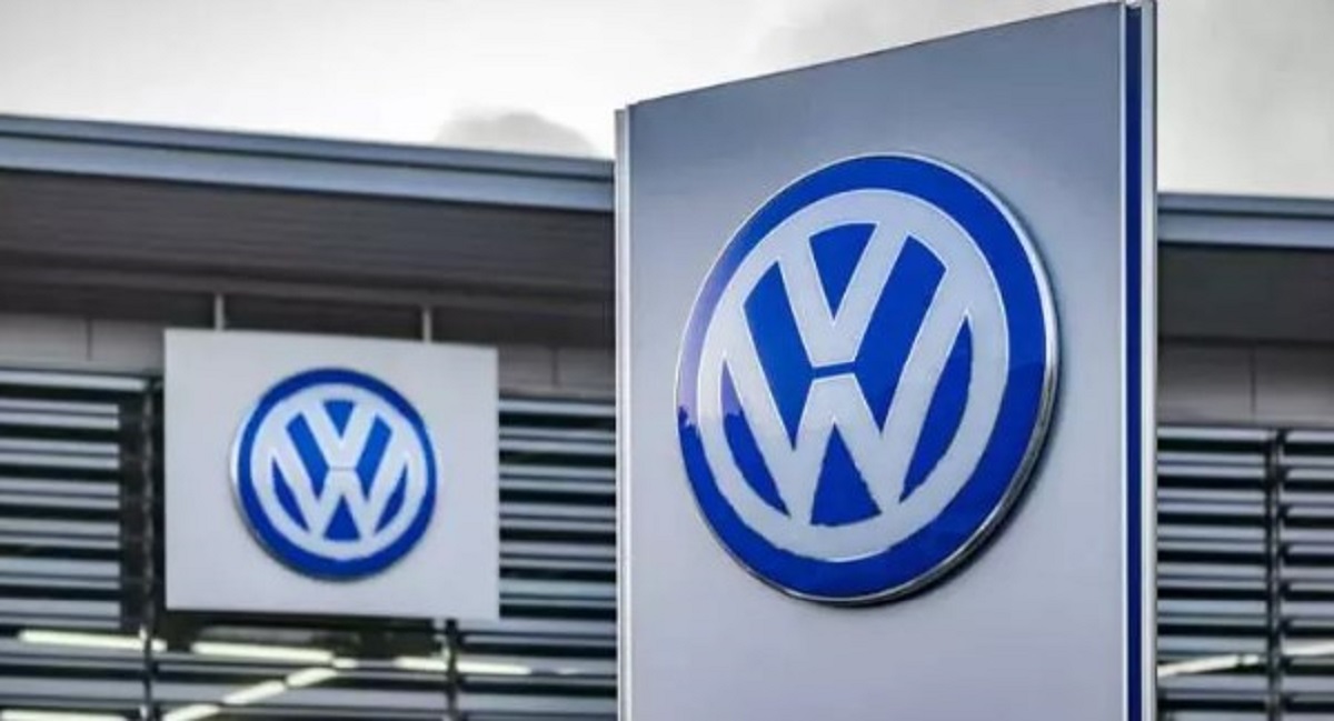 1) Volkswagen  | 241 bin 656 adet
