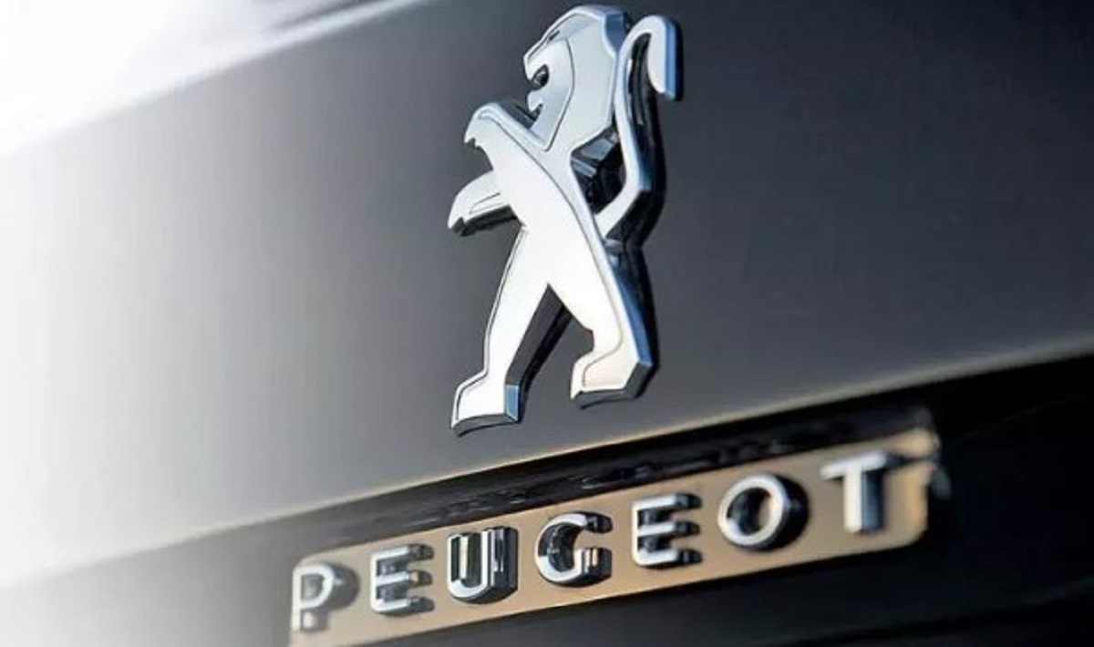 7) Peugeot | 90 bin 578