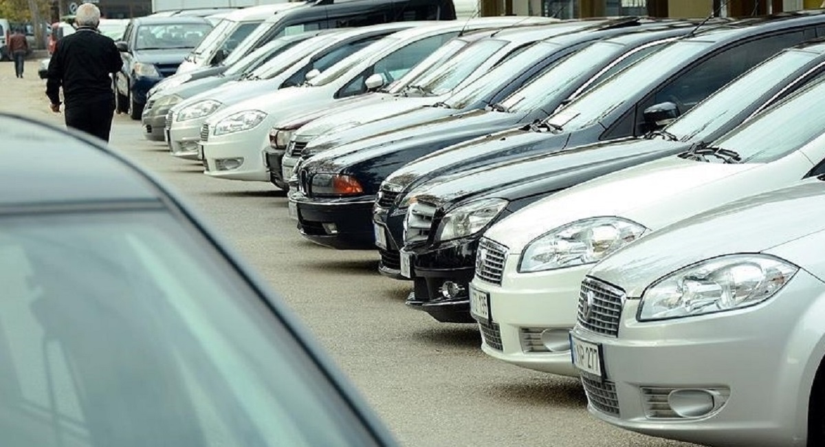 En Fazla Satılan Ikinci El Araba Markaları