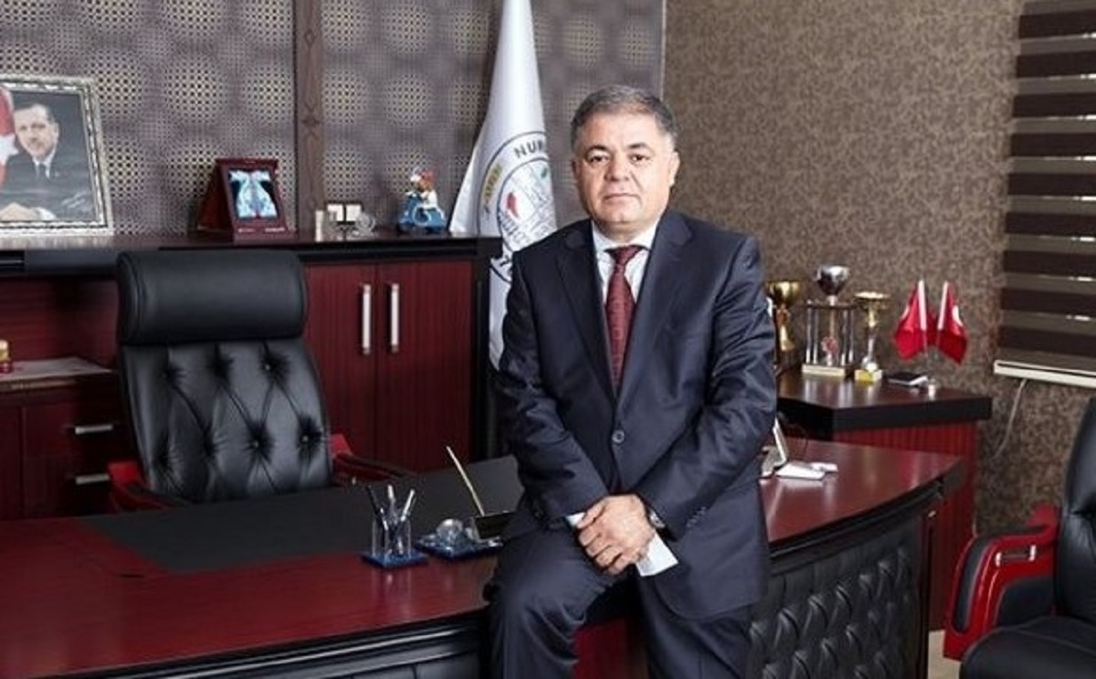 Nurdağı’nda Mehmet Yıldırır Aday Gösteriliyor

6 Şubat depreminden en çok etkilenen Nurdağı’nda da daha önce Nurdağı Belediye başkanlığını yapan Mehmet Yıldırır’ın aday gösterilmesi bekleniyor. 
