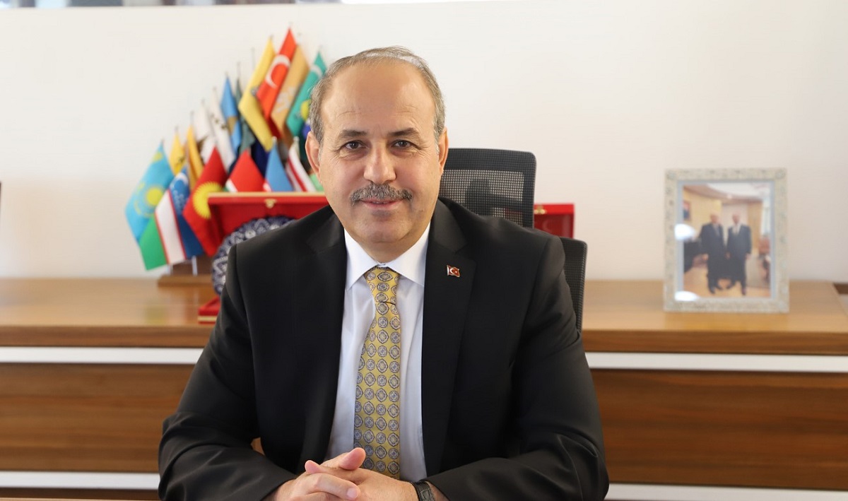 Oğuzeli’nde Sait Kılıç 3. Kez Aday

2014 yılından bu yana Oğuzeli Belediye Başkanlığını başarıyla yürüten mevcut belediye başkanı Mehmet Sait Kılıç, ittifakın ortak adayı olarak yeniden Oğuzeli Belediye Başkan Adayı gösterildi. 
