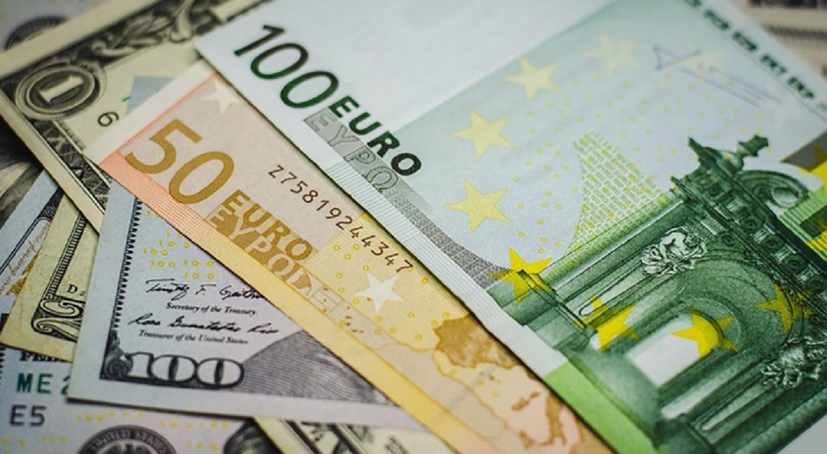 Euro Dolar Paritesi Yükselişe Geçecek