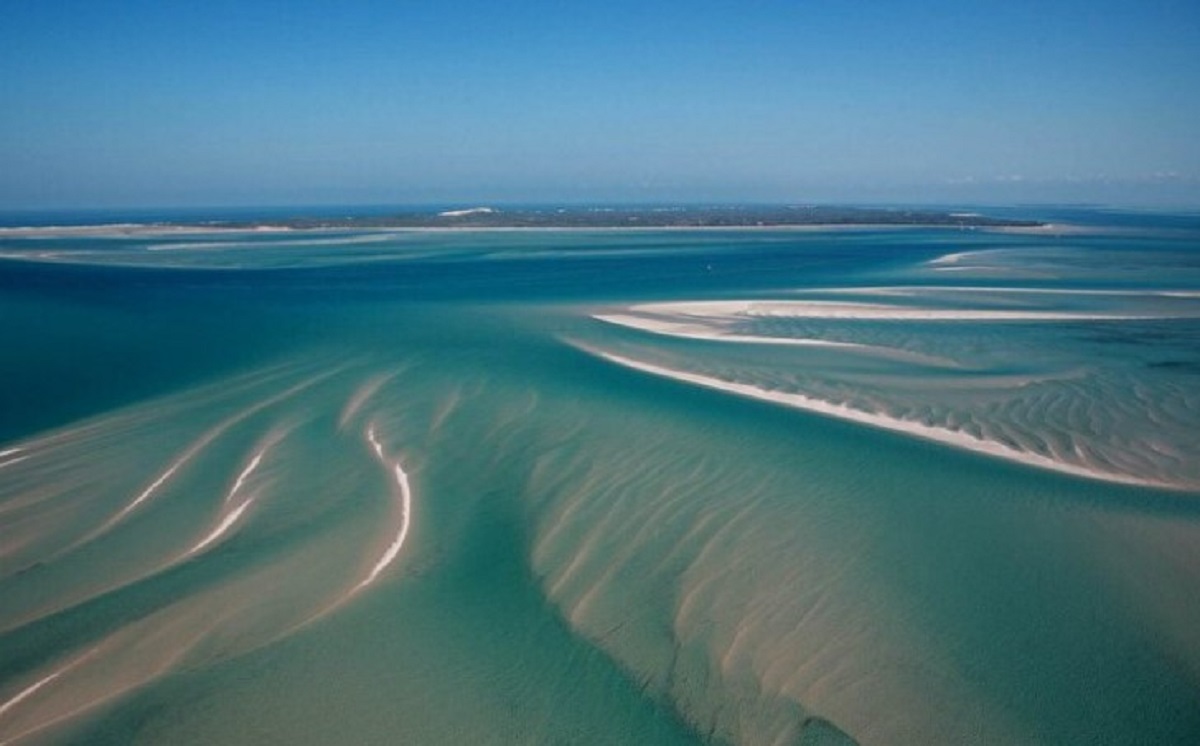 24. Bazaruto Archipelago - Mozambik