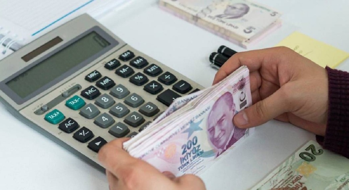 15 bin lira aylık alan emekli 22 bin 387 lira alacak.