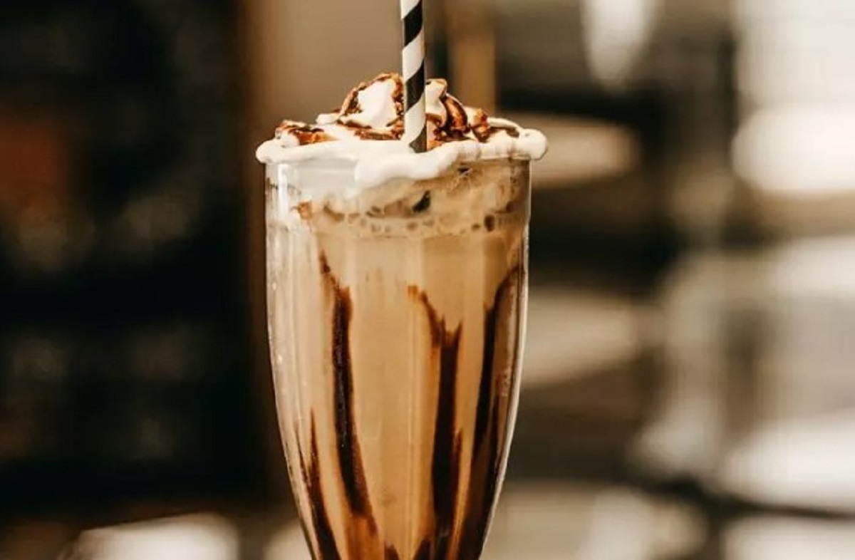 Milkshake
