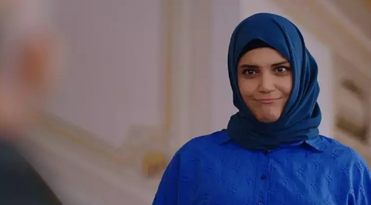 Kızılcık Şerbeti'nin yeni bölümüyle birlikte izleyiciler, Mustafa ve Nilay arasındaki ilişkinin kaderini değiştirecek gelişmelerle karşılaşacak. Heyecan verici fragman, dizinin takipçilerini büyük bir merak içinde bırakarak yeni bölümü beklemeye yönlendirdi.