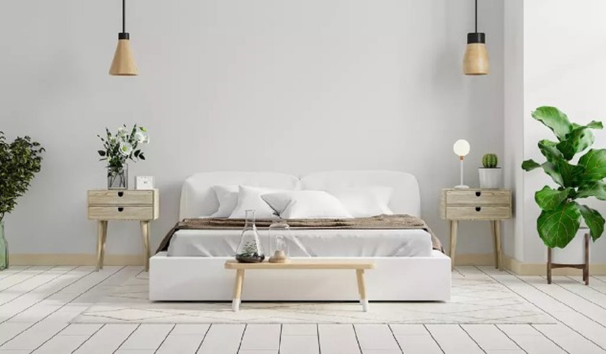 Rahat Bir Uyku Ortamı: Düzen ve Temizlikle Kaliteli Uyku
Rahat bir uyku ortamı yaratmak, düzenli, temiz, sessiz ve rahat bir oda kullanmak uykunun kalitesini artırabilir. Düzenli ve temiz bir oda, sadece uykuya geçişi kolaylaştırmakla kalmaz, aynı zamanda uykuda kalmayı da destekler.
