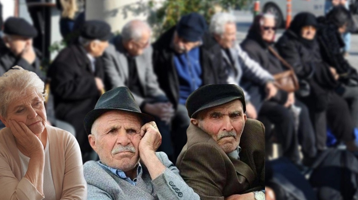 Vadesi gelmemiş borçlar gerekçe gösterilerek emeklilerin başvuruları aylarca askıya alınırken, uzun süren beklemenin ardından reddedilen başvuruların tekrar yapılmasına rağmen arada geçen süreye ait toplu ödeme SGK tarafından ödenmiyor. SSK ve Bağ-Kur emeklilerinin büyük bölümünü etkileyen bu uygulama, emekliler arasında büyük bir mağduriyet yaratıyor.