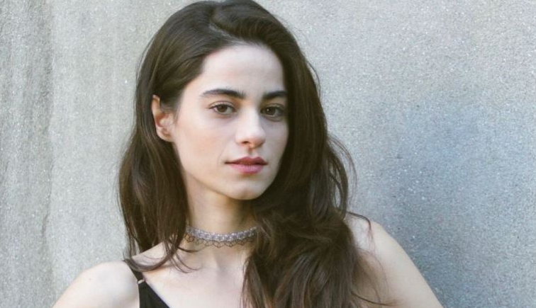 Merve Nur Bengi