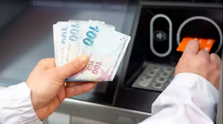 Emekli Promosyonu