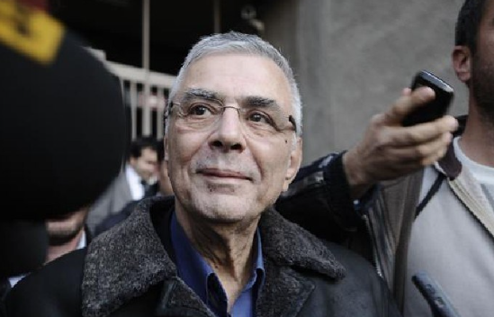 Mehmet Eymür