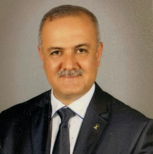 İslahiye İlçe Başkanı Mehmet Aslan Istifa Etti