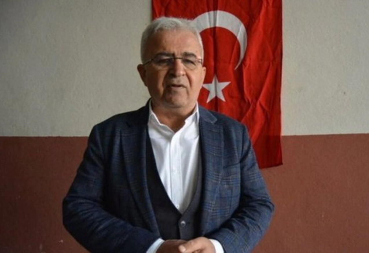 Nurdağı Eski Belediye Başkanı Ökkeş Kavak Yeniden Tutuklandı