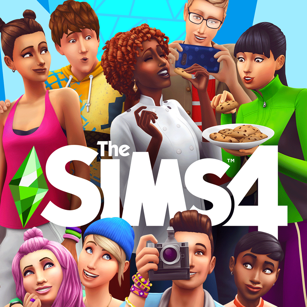 The Sims 4