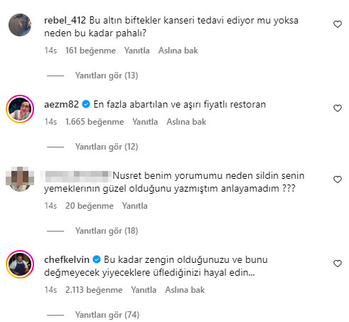 Yorumlar