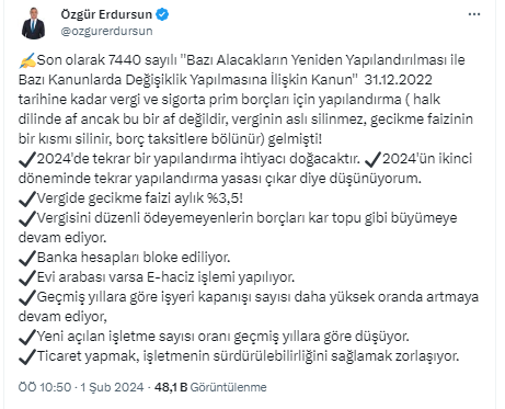 Özgür Erdursun