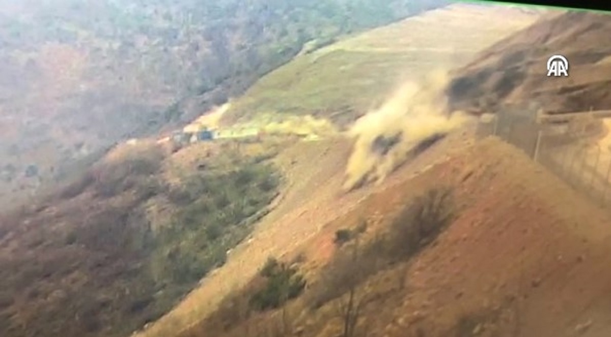 Erzincan’da Altın Madeni Faciası: Siyanür İddiaları Doğru Mu?