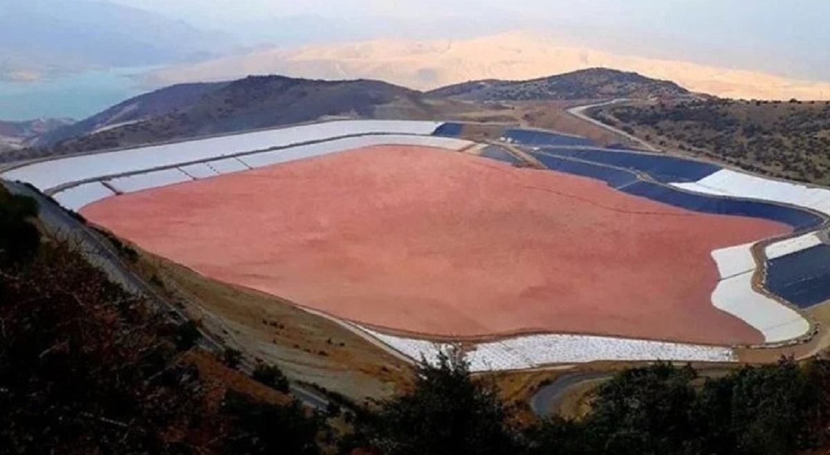 Anagold Madencilik'in büyük ortağı ABD'li SSR Mining. Denver merkezli şirket, Türkiye'deki Çöpler madeni dışında ABD, Kanada ve Arjantin'de de maden sahaları işletiyor.
