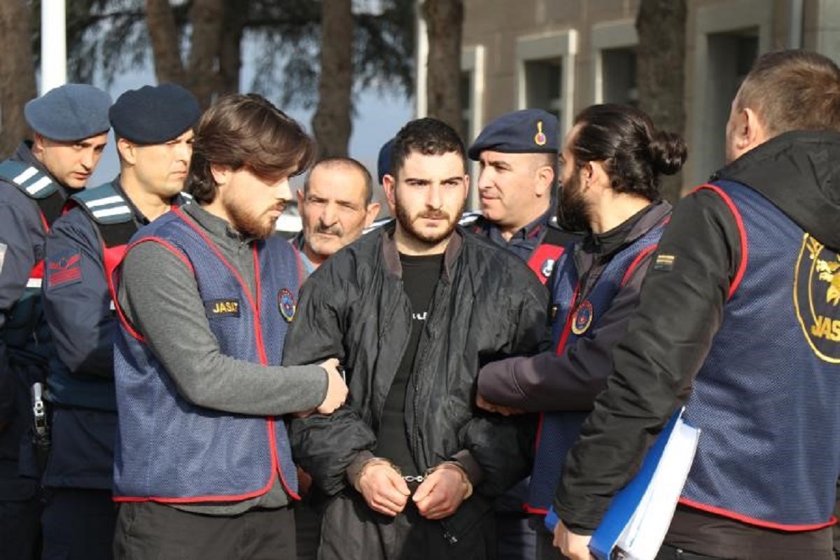 Denizli Cinayet (3)