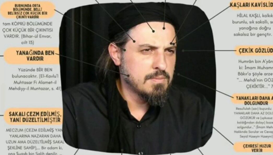 Kendini “Mehdi” olarak tanıtan Mustafa Çabuk, kaçak kazı yaparken yakalandı. Esra Erol, bugün mehdi olduğunu iddia eden kişiye katılan ve bir süredir kayıp olan Doğan Süer’i annesiyle buluşturdu.