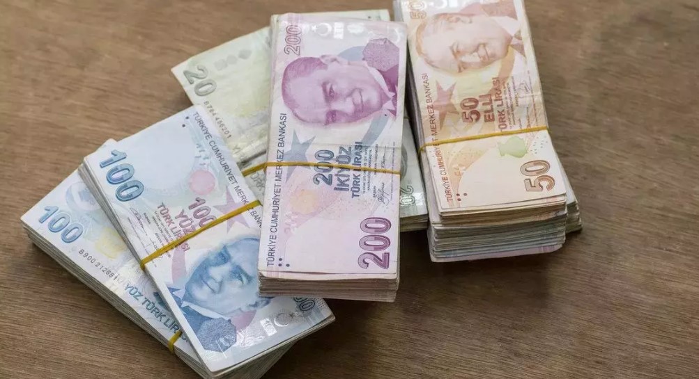 Yumaklı, destekleme ödemesi olarak 295 milyon 531 bin Türk Lirası’nın hesaplara aktarıldığını belirtti.
