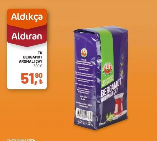 Tarım Kredi Kooperatifi’nden Şubat Ayı İndirimleri