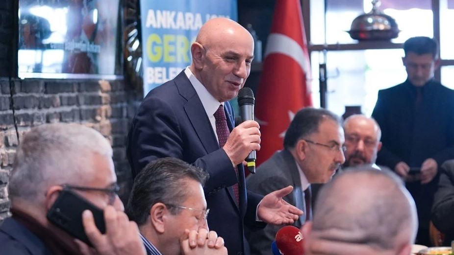 Ankete katılan seçmenlerin oy tercihlerine göre, Mansur Yavaş’ın CHP adayı olarak yüzde 37,7’lik bir oy oranıyla önde olduğu görülüyor. Öte yandan, Turgut Altınok, AKP adayı olarak yüzde 34,6’lık oy oranıyla Yavaş’ın hemen arkasında yer alıyor.