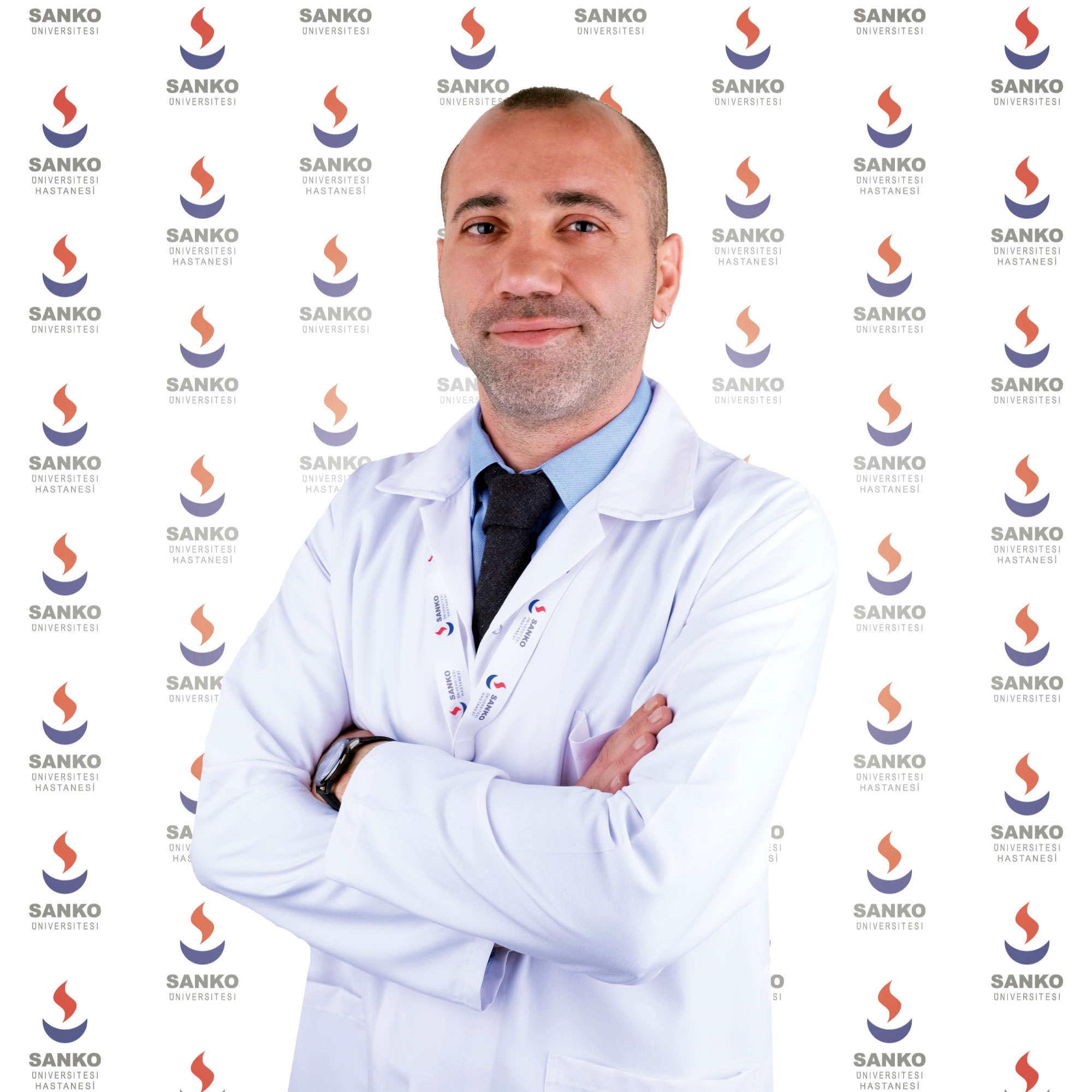 Dr.öğr. Üyesi̇ Hali̇l İbrahi̇m Öztürk