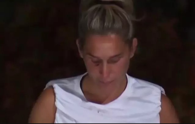 Survıvor'da Gece Yarısı Kavgası: Sema Ve Pınar'ın Durumu Ne?
