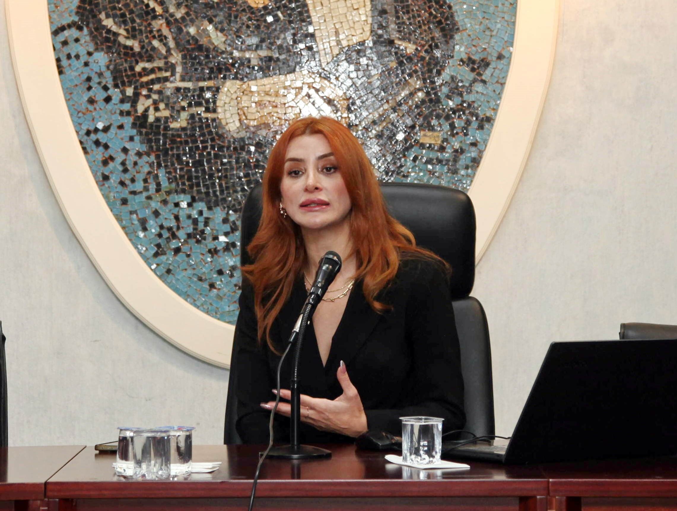 GAÜN’de Kutadgu Bilig’in Işığında Türk Düşünce Dünyası!