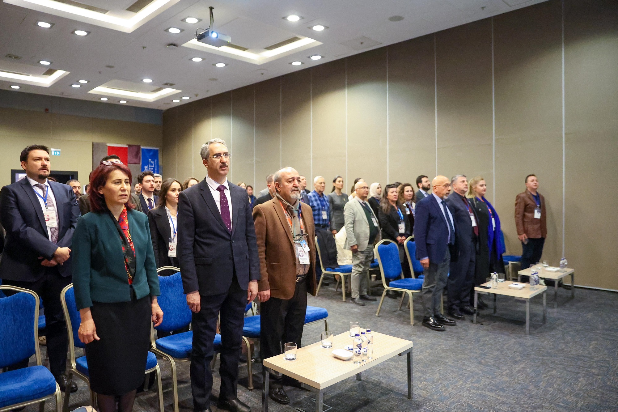 Gazi̇antep Büyükşehi̇r Ev Sahi̇pli̇ği̇’nde Yeni̇ Turi̇zm Çaliştayi (2)