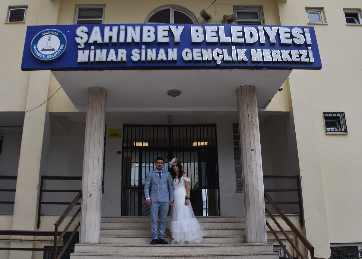 Mi̇mar Si̇nan Gençli̇k Merkezi̇ (3)