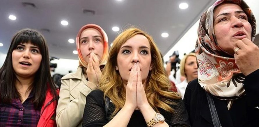Eğitimden Yapılan Tasarruf Gelecekten Yapılan Tasarruftur!