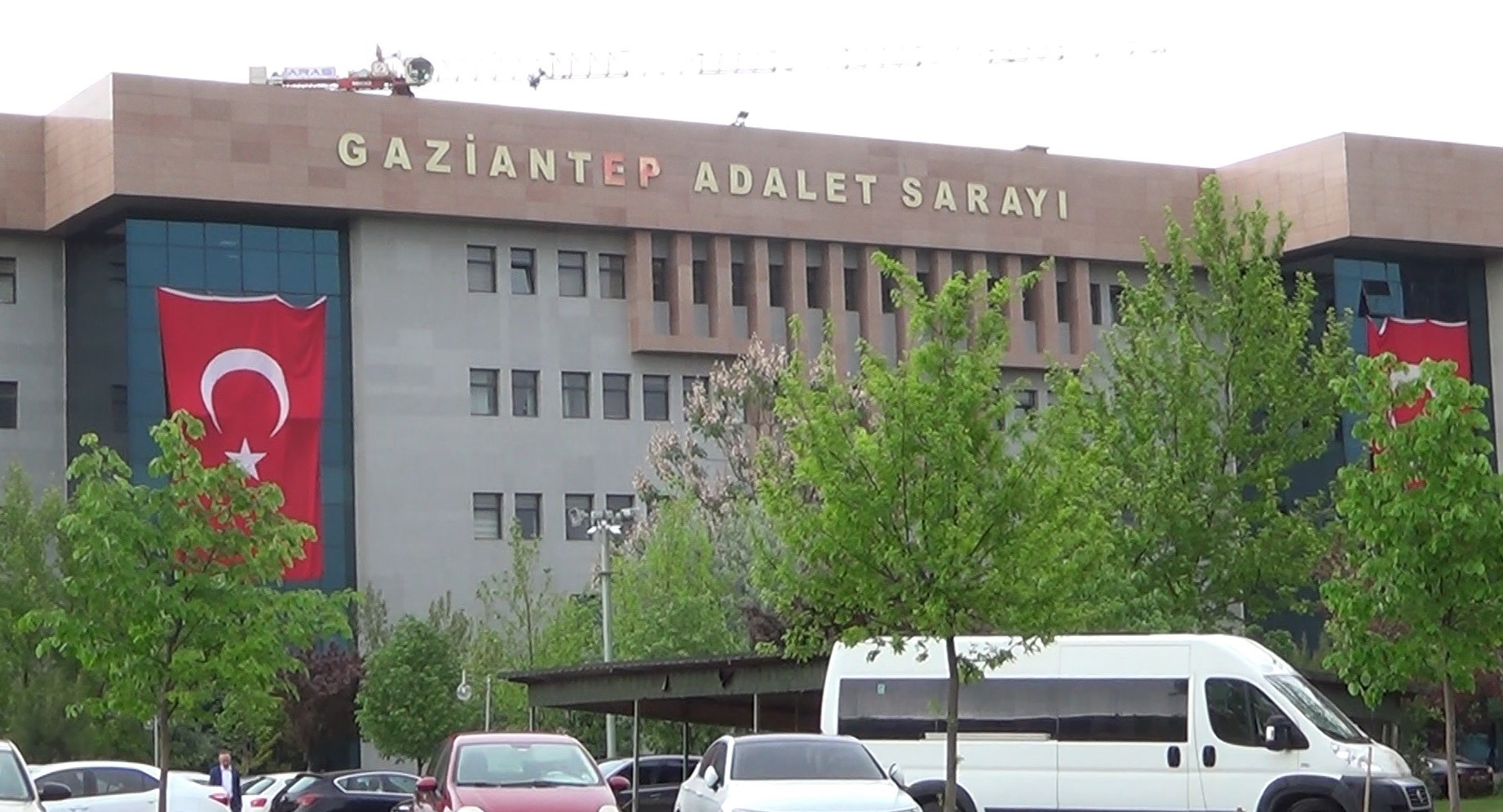 Gaziantep Adliye Sarayı