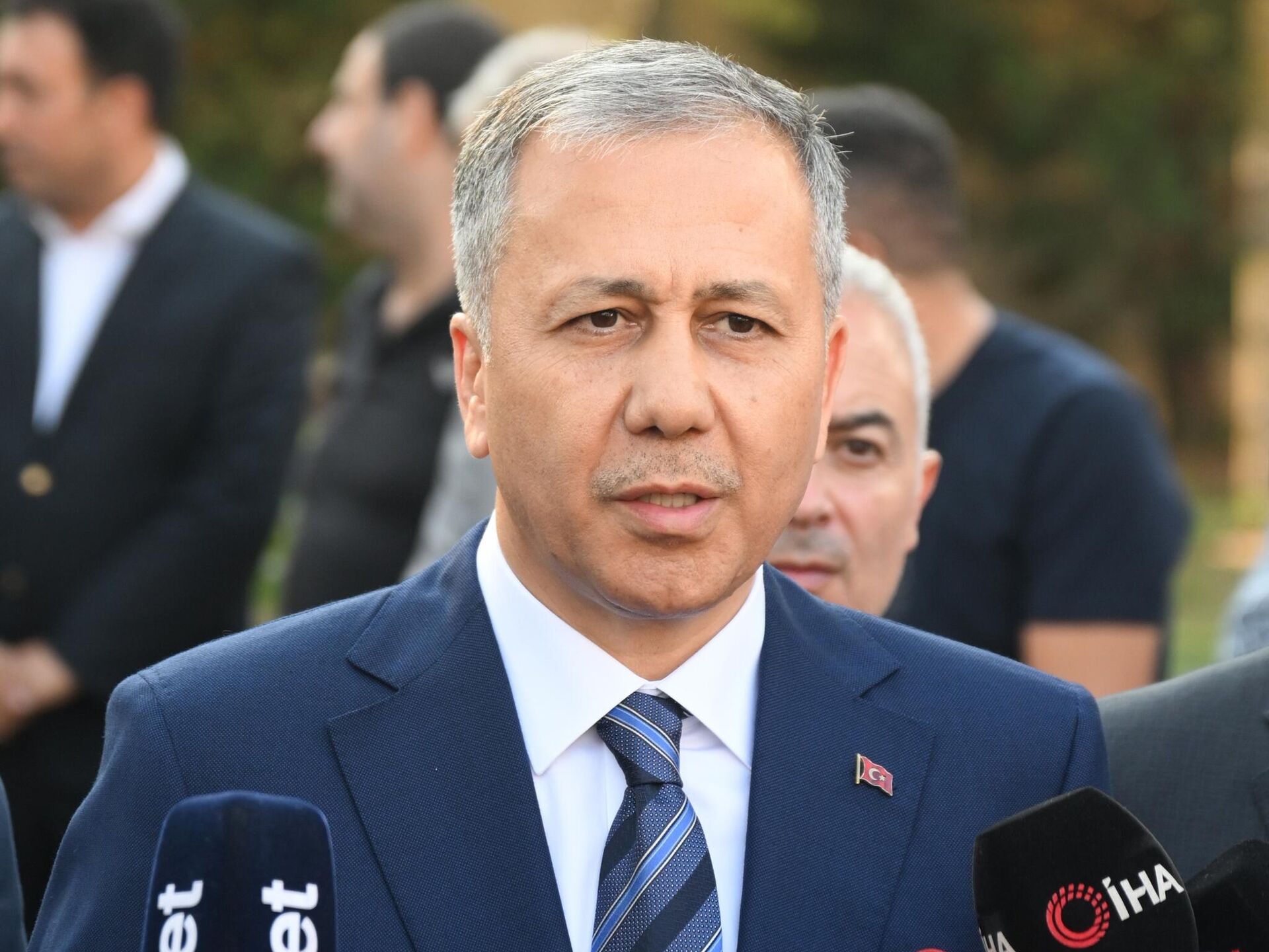 Ali̇ Yerli̇kaya