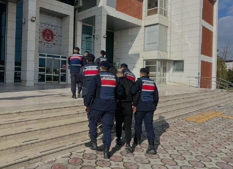 Gaziantep Jandarma Operasyonu (4)