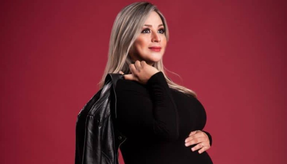 Fabiola Yazmin Ortega 