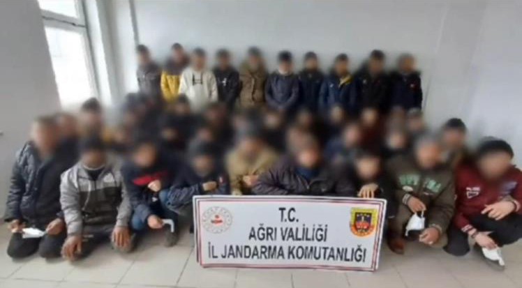 Operasyonun sonuçları! 