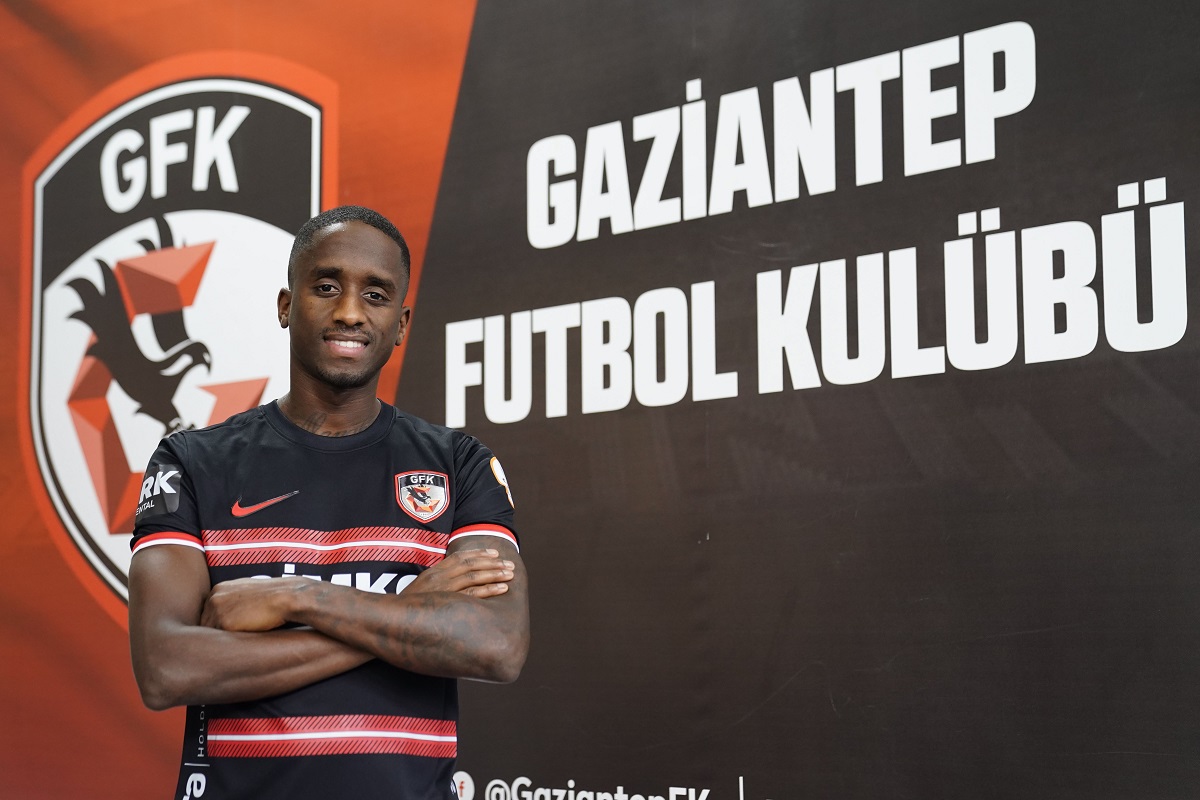 Gaziantep Fk 