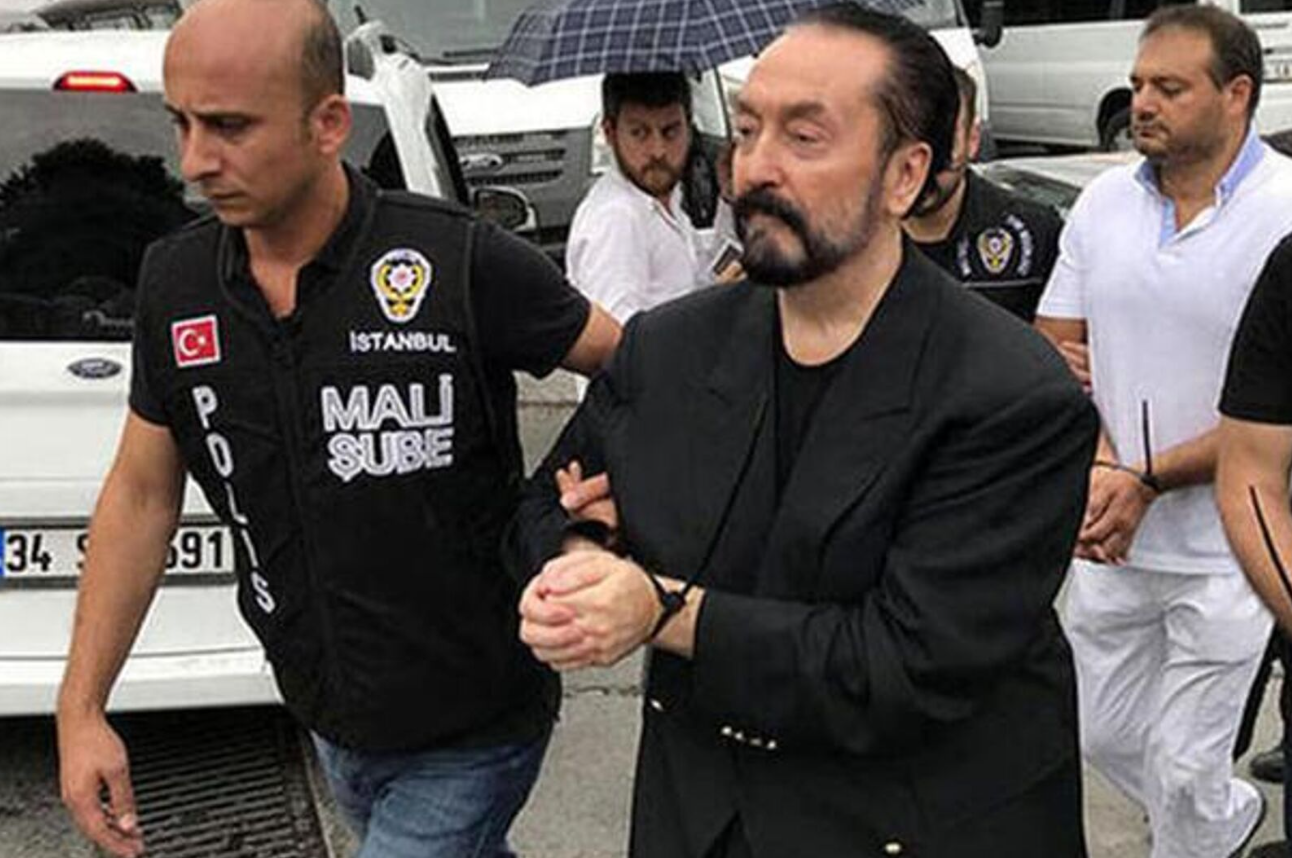 Adnan Oktar Davasında Yeni Gelişme!