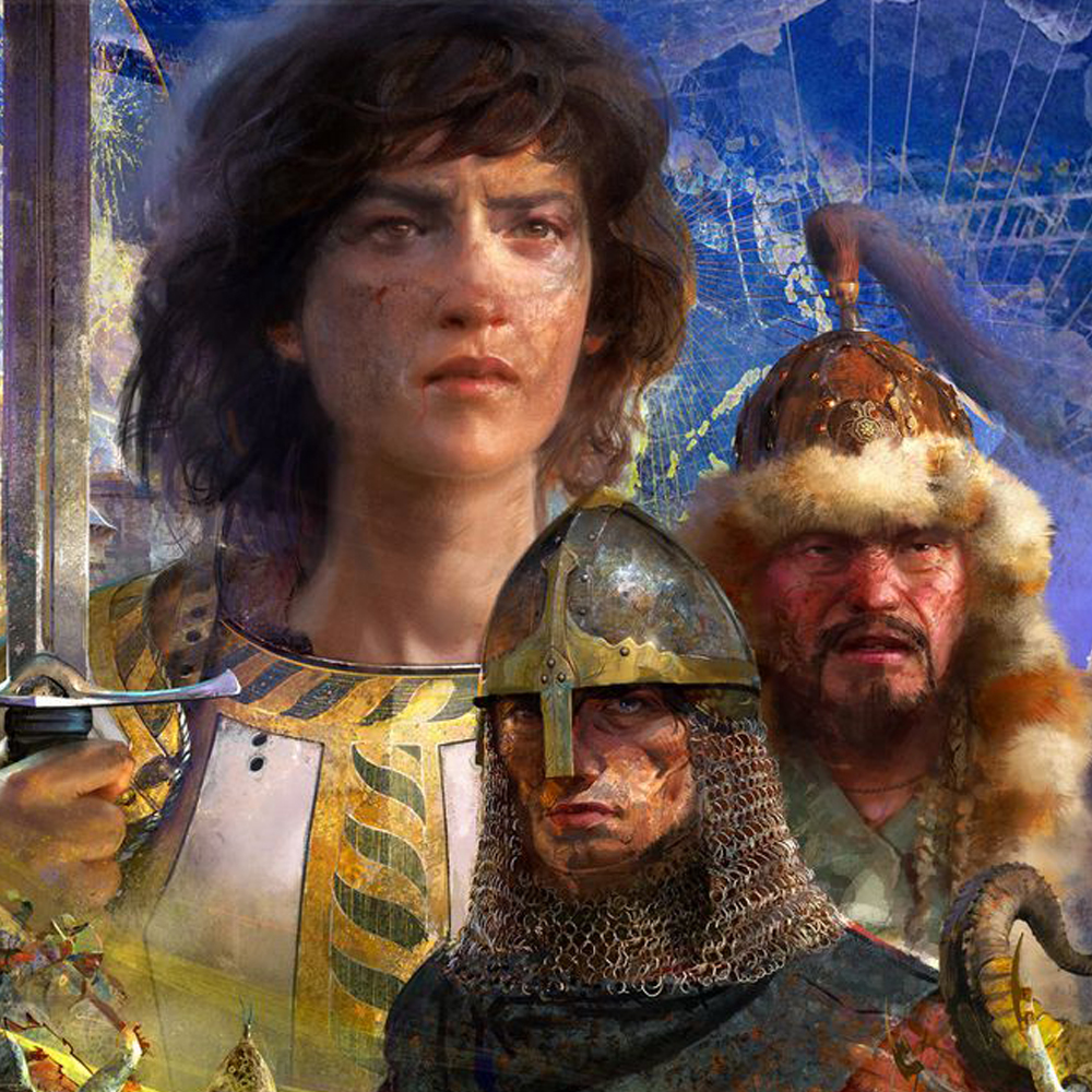 Age Of Empires