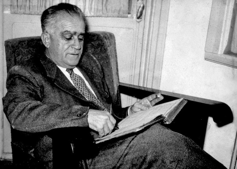 Ahmet Hamdi Tanpinar