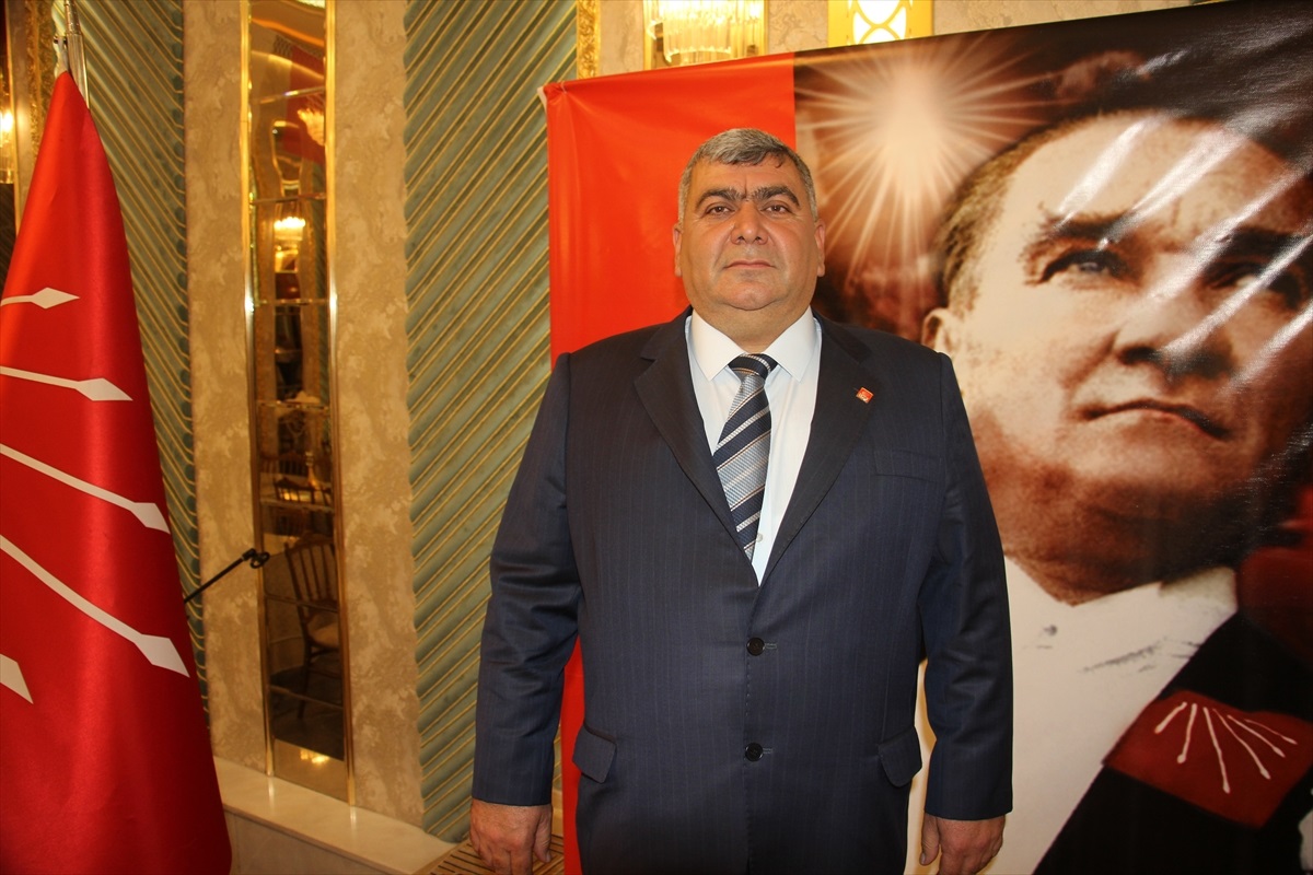 Ahmet Hangillioğlu