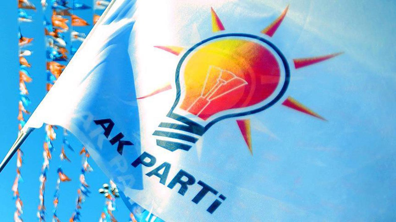 Ak Parti Bayrak Aa 1901831