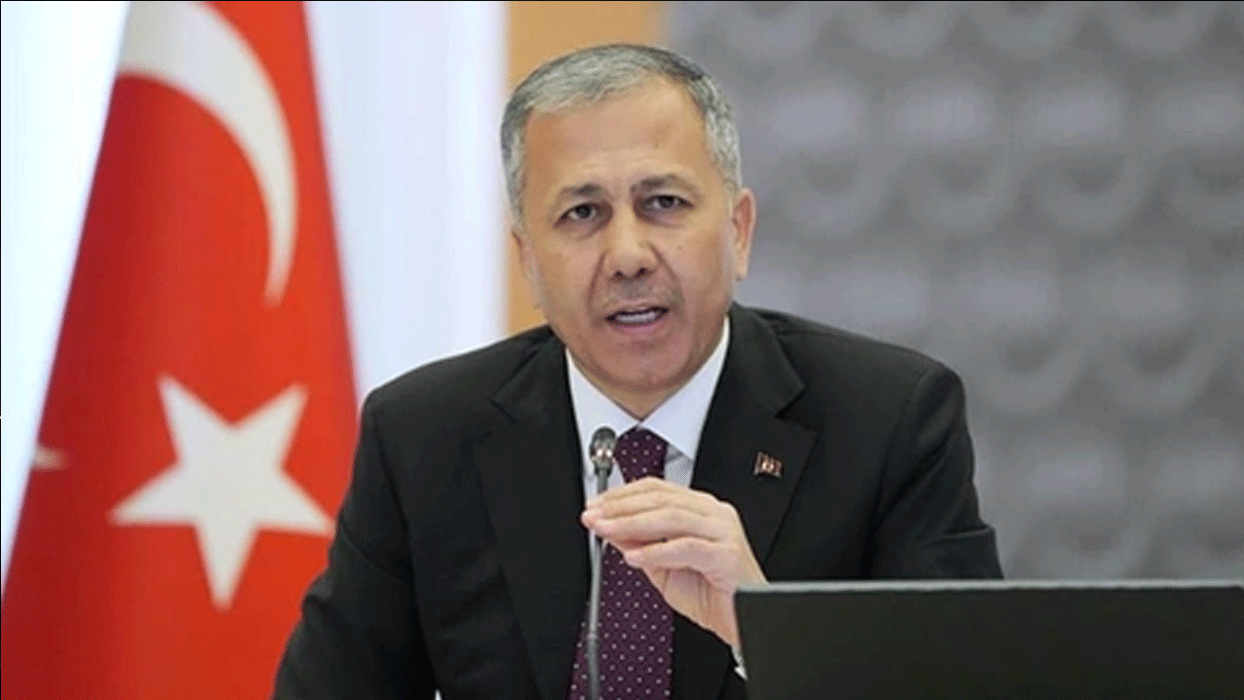 İçişleri Bakanı Yerlikaya: “63 sosyal medya hesabına soruşturma başlatıldı”