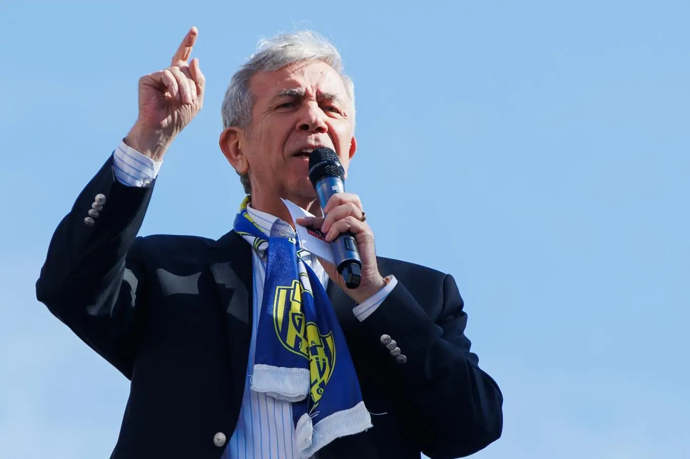 Ankarada Yapilan Secim Anketinde Buyuk Fark Olustu 3